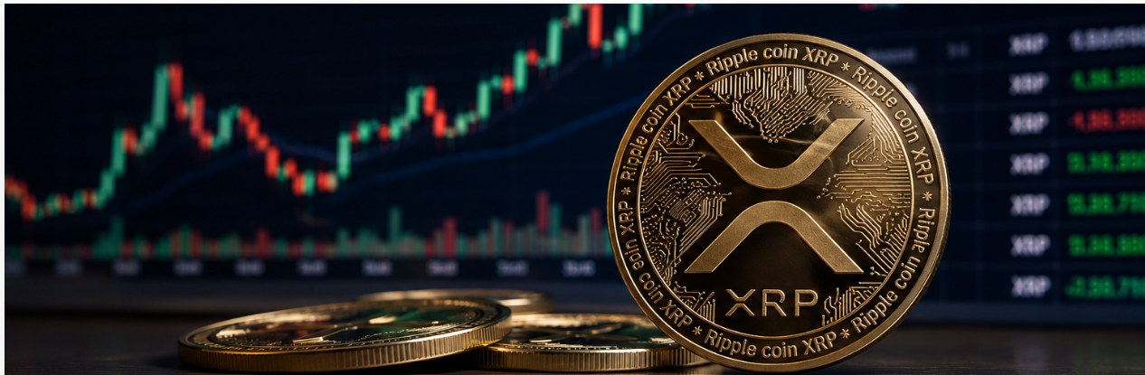 XRP 리플 전망 다시 뜨나?