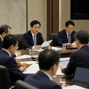 이형일 새 경제부총리 지명