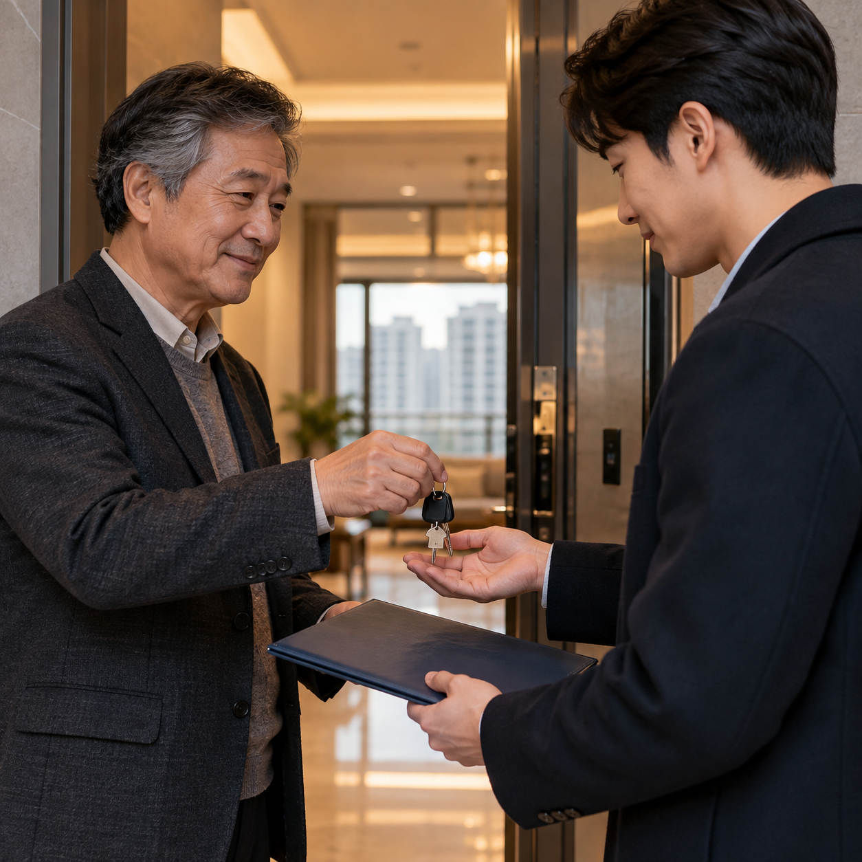부담부증여 양도세 세율·면제, 비과세 조건 확인하고 신고하기