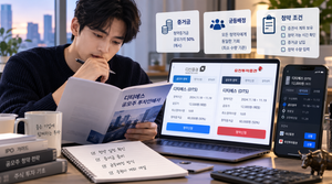 디티에스공모주 균등배정과 비례배정 물량이 증권사별로 나뉘는 개념